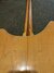 Rickenbacker 360/12 , Mapleglo: Body - Rear