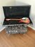 Rickenbacker 320/6 f hole, Fireglo: Free image