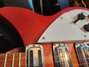 Rickenbacker 340/6 , Fireglo: Free image