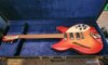 Rickenbacker 340/6 , Fireglo: Full Instrument - Front