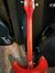 Rickenbacker 340/6 , Fireglo: Full Instrument - Rear