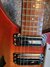 Rickenbacker 340/6 , Fireglo: Neck - Front