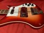 Rickenbacker 4003/4 , Fireglo: Free image