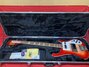 Rickenbacker 4003/4 , Fireglo: Free image2