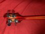 Rickenbacker 4003/4 , Fireglo: Headstock - Rear