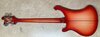 Rickenbacker 4003/4 , Fireglo: Full Instrument - Rear