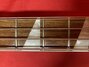 Rickenbacker 4003/4 , Fireglo: Neck - Front