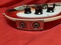 Rickenbacker 4003/4 , Fireglo: Close up - Free