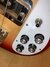 Rickenbacker 4003/4 S, Fireglo: Free image