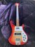 Rickenbacker 4003/4 S, Fireglo: Free image2