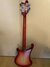 Rickenbacker 4003/4 S, Fireglo: Full Instrument - Rear