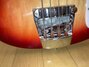 Rickenbacker 4003/4 S, Fireglo: Close up - Free2