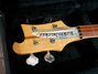 Nov 1973 Rickenbacker 4001/4 , Mapleglo: Headstock