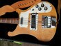 Rickenbacker 4001/4 , Mapleglo: Body - Front