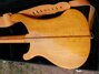 Rickenbacker 4001/4 , Mapleglo: Body - Rear