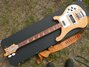 Rickenbacker 4001/4 , Mapleglo: Full Instrument - Front