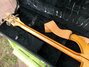 Rickenbacker 4001/4 , Mapleglo: Neck - Rear