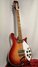 Rickenbacker 620/12 VP, Fireglo: Full Instrument - Front