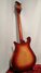 Rickenbacker 620/12 VP, Fireglo: Full Instrument - Rear