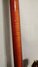 Rickenbacker 620/12 VP, Fireglo: Neck - Rear