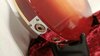 Rickenbacker 620/12 VP, Fireglo: Close up - Free