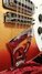 Rickenbacker 620/12 VP, Fireglo: Close up - Free2