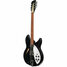 Rickenbacker 330/12 , Jetglo: Free image