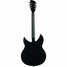 Rickenbacker 330/12 , Jetglo: Full Instrument - Rear