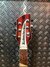 Feb 1972 Rickenbacker 360/6 , Fireglo: Headstock