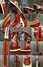 Rickenbacker 360/6 , Fireglo: Close up - Free