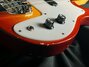 Rickenbacker 3000/4 Mod, Fireglo: Free image