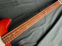 Rickenbacker 3000/4 Mod, Fireglo: Neck - Front
