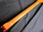 Rickenbacker 3000/4 Mod, Fireglo: Neck - Rear