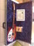 Rickenbacker 360/6 CW, Fireglo: Free image