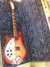 Rickenbacker 360/6 CW, Fireglo: Full Instrument - Front