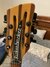 Mar 1991 Rickenbacker 360/12 BH BT, Mapleglo: Headstock