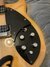 Rickenbacker 360/12 BH BT, Mapleglo: Free image