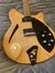 Rickenbacker 360/12 BH BT, Mapleglo: Body - Front