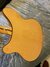 Rickenbacker 360/12 BH BT, Mapleglo: Body - Rear