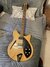 Rickenbacker 360/12 BH BT, Mapleglo: Full Instrument - Front