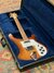 Rickenbacker 480/6 , Walnut: Free image