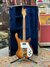 Rickenbacker 480/6 , Walnut: Full Instrument - Front