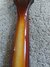 Rickenbacker 330/6 , MonteBrown: Neck - Rear