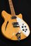 Rickenbacker 360/12 , Mapleglo: Free image