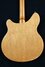 Rickenbacker 360/12 , Mapleglo: Body - Rear
