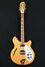 Rickenbacker 360/12 , Mapleglo: Full Instrument - Front