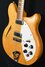 Rickenbacker 360/12 , Mapleglo: Close up - Free2