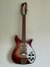 Rickenbacker 325/6 V63, Fireglo: Full Instrument - Front