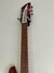 Rickenbacker 325/6 V63, Fireglo: Neck - Front