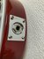 Rickenbacker 325/6 V63, Fireglo: Close up - Free